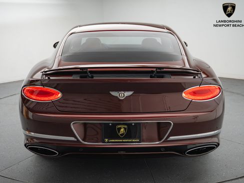 Used 2020 Bentley Continental GT First Edition image 15