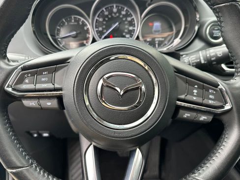 Used 2022 MAZDA CX-9 Touring w/ Touring Premium Package image 22