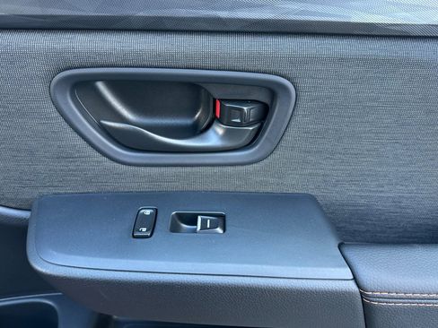 New 2026 Honda Passport TrailSport image 19