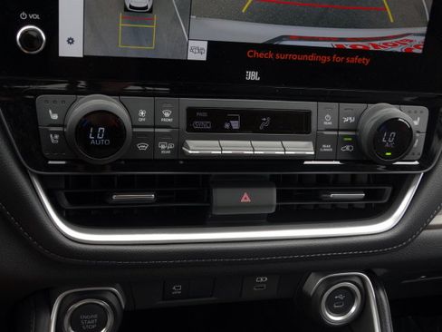 New 2026 Toyota Grand Highlander Platinum AWD/4WD image 22