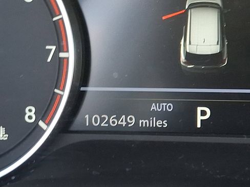 Used 2021 Nissan Rogue SL image 21