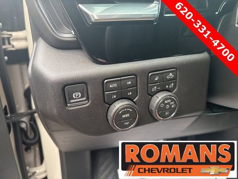 New 2026 Chevrolet Silverado 1500 High Country image 12