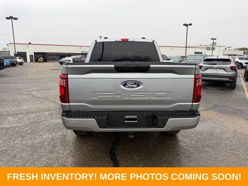Used 2025 Ford F150 STX image 5