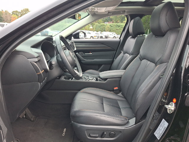 Used 2026 MAZDA CX-50 AWD 2.5 S w/ Premium Package image 2