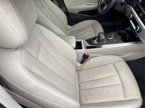 Used 2018 Audi A4 2.0T Premium Plus w/ Premium Plus Package image 28