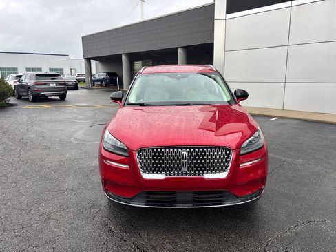 Used 2022 Lincoln Corsair AWD w/ Equipment Group 101A image 2