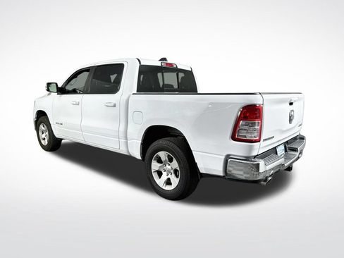 Used 2022 RAM 1500 Big Horn AWD/4WD image 6