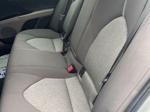Used 2023 Toyota Camry LE image 10