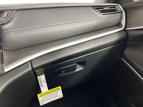 New 2026 Jeep Grand Cherokee Limited image 28