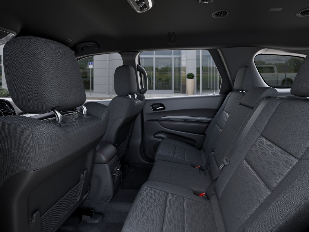 New 2026 Dodge Durango GT w/ Blacktop Package RWD image 24