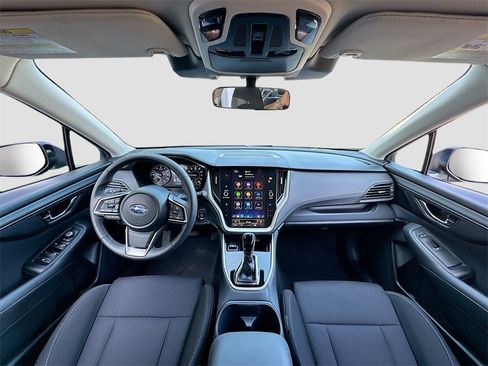 Used 2025 Subaru Legacy Premium image 15