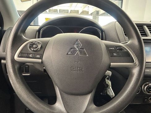 Used 2021 Mitsubishi Outlander Sport ES image 21