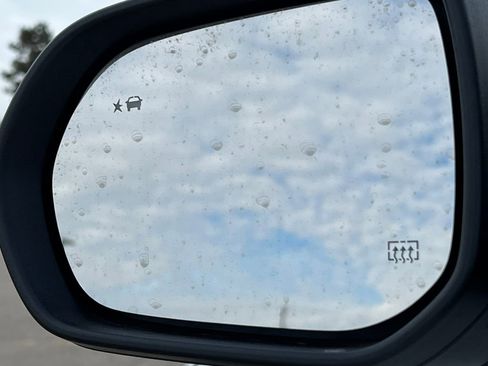 New 2026 GMC Terrain Elevation w/ Elevation Premium Package image 37