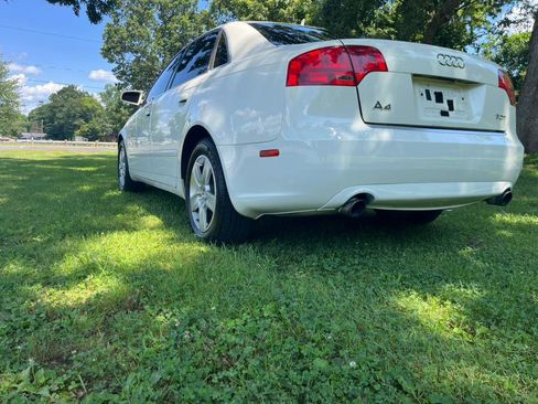 Used 2006 Audi A4 2.0T image 20
