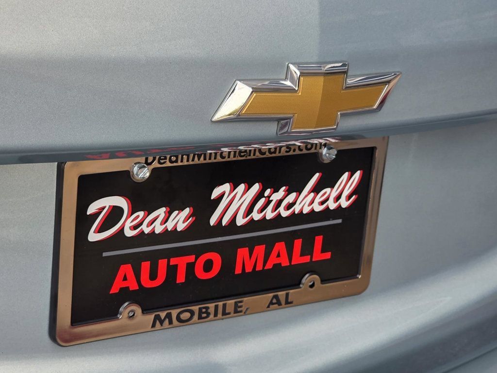 Used 2022 Chevrolet Equinox LT FWD image 26
