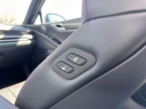 Used 2025 Genesis G80 3.5T Sport Prestige image 17