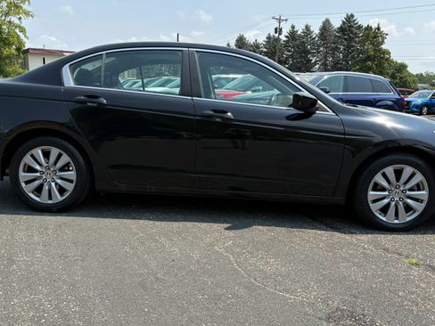 Used 2011 Honda Accord EX-L image 12