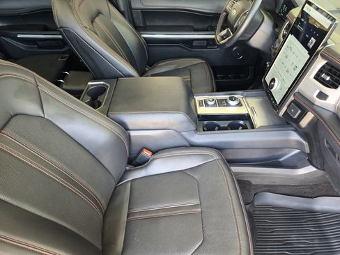 Certified 2023 Ford Expedition Timberline AWD/4WD image 10