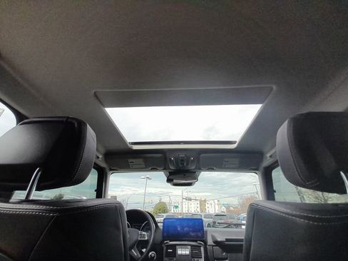 Used 2016 Mercedes-Benz G 550 image 14