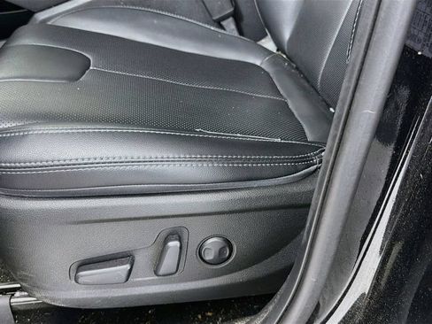 Used 2023 Hyundai Santa Fe SEL w/ Premium Package FWD image 23