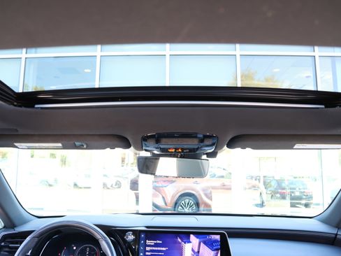 Certified 2024 Lexus RX 350 Premium Plus w/ Convenience Package image 32