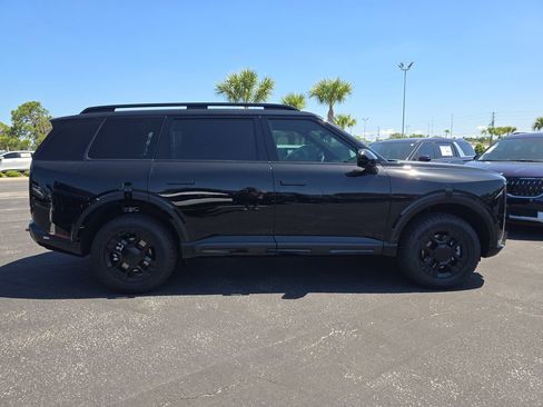 New 2027 Kia Telluride SX Prestige X-Pro AWD/4WD image 9