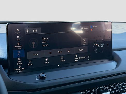 New 2026 Honda Accord Sport image 31