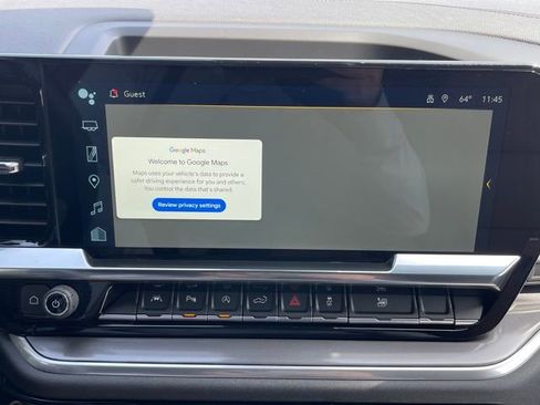 New 2026 Chevrolet Silverado 1500 High Country AWD/4WD image 10