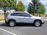 Used 2017 Jeep Cherokee Latitude w/ Comfort & Sound Group image 2