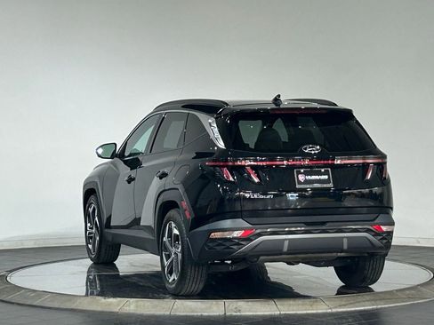 Used 2023 Hyundai Tucson Limited image 7