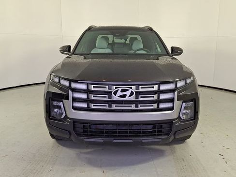 New 2026 Hyundai Santa Cruz SEL FWD image 2