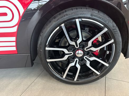 New 2026 MINI Cooper John Cooper Works FWD image 5