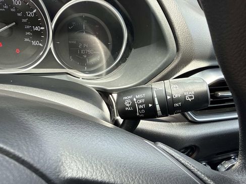 Used 2017 MAZDA CX-5 Sport AWD/4WD image 36