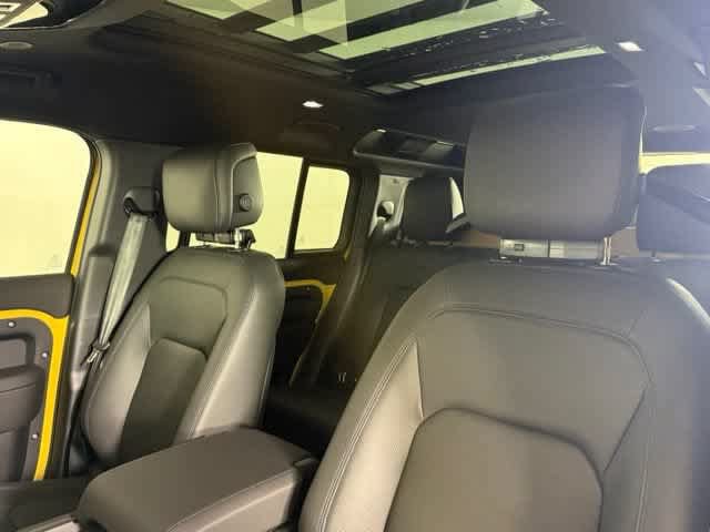 New 2026 Land Rover Defender 110 Trophy Edition AWD/4WD image 6