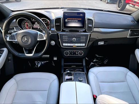 Used 2019 Mercedes-Benz GLE 43 AMG AMG GLE 43 image 15