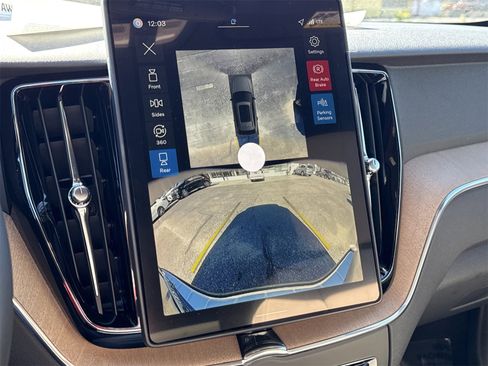 New 2026 Volvo XC60 B5 Plus w/ Protection Package Premier image 25