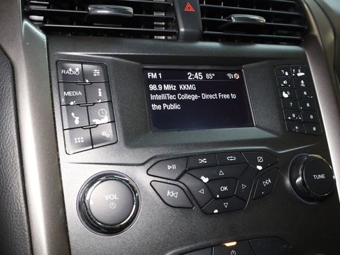 Used 2020 Ford Fusion S FWD image 23