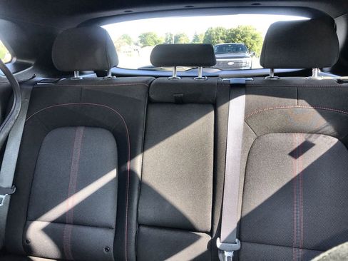 Used 2023 Hyundai Kona N Line image 23