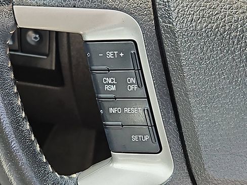 Used 2012 Ford Fusion SEL FWD image 22