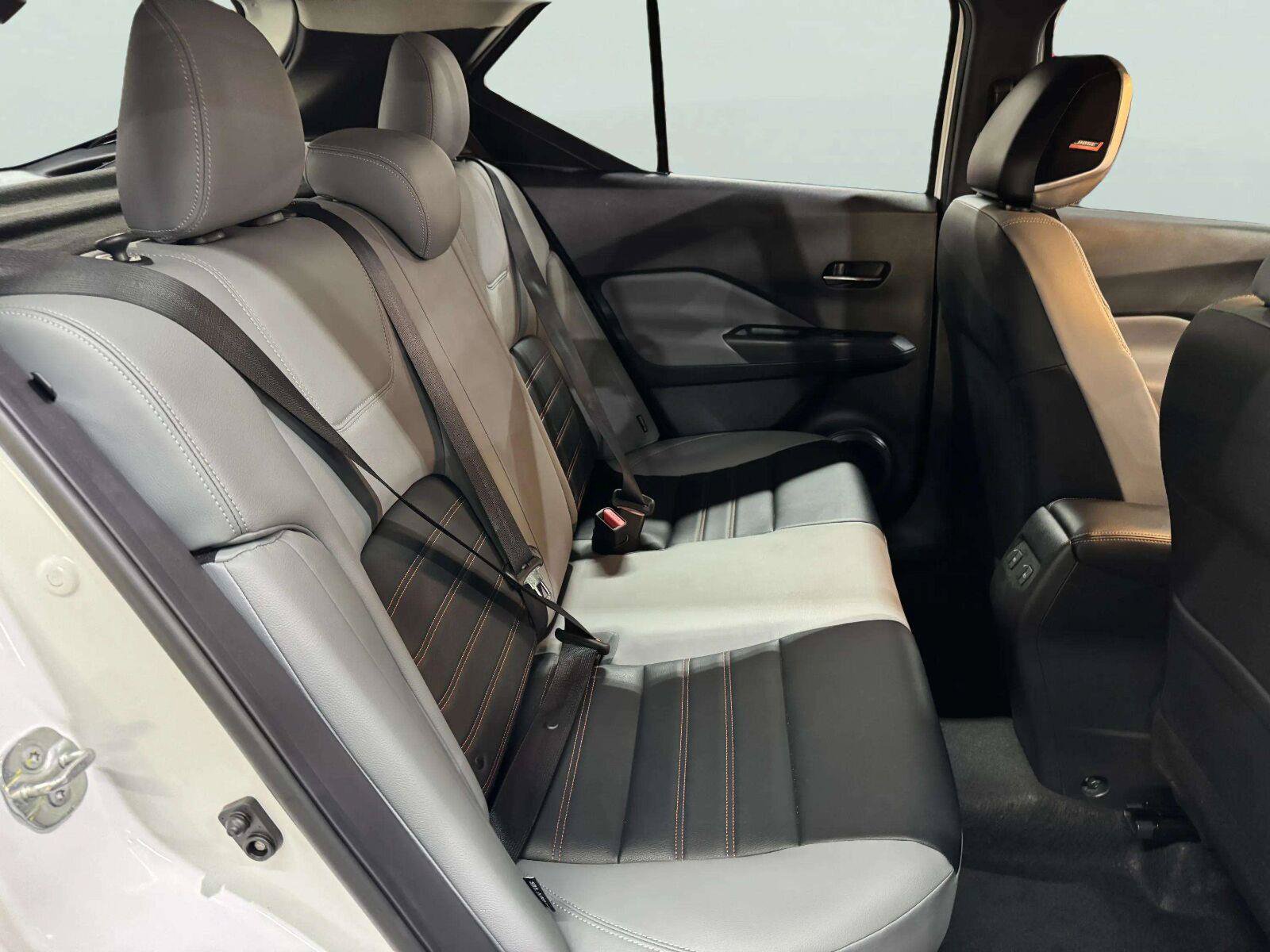 Used 2023 Nissan Kicks SR w/ SR Premium Package FWD image 48