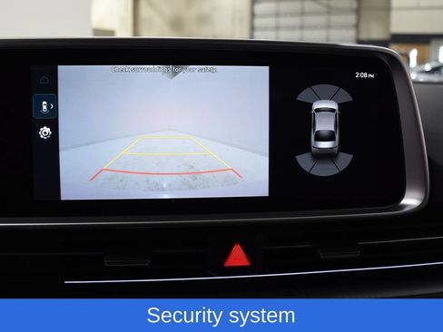 New 2025 Hyundai Ioniq 6 SEL AWD/4WD image 17