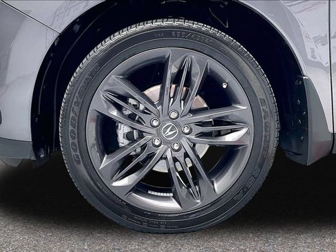 Used 2019 Acura RDX A-Spec FWD image 35