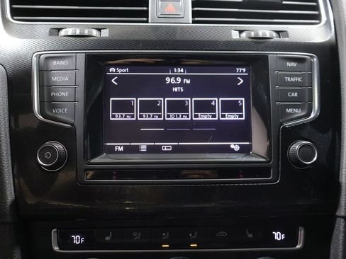 Used 2015 Volkswagen GTI Autobahn FWD image 30