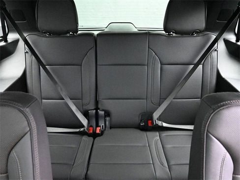 New 2026 Chevrolet Tahoe High Country image 21