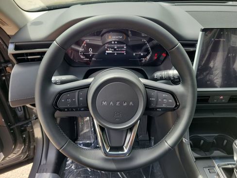 New 2026 MAZDA CX-5 Preferred image 21