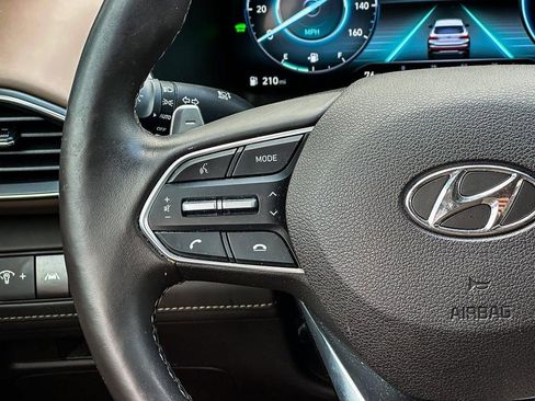 Used 2022 Hyundai Santa Fe Limited w/ Cargo Package image 22