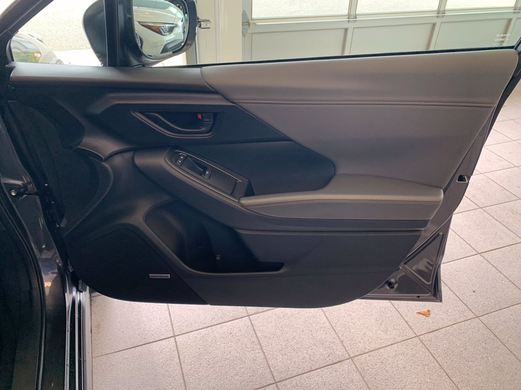 New 2026 Subaru Crosstrek 2.5i Wilderness AWD/4WD image 21