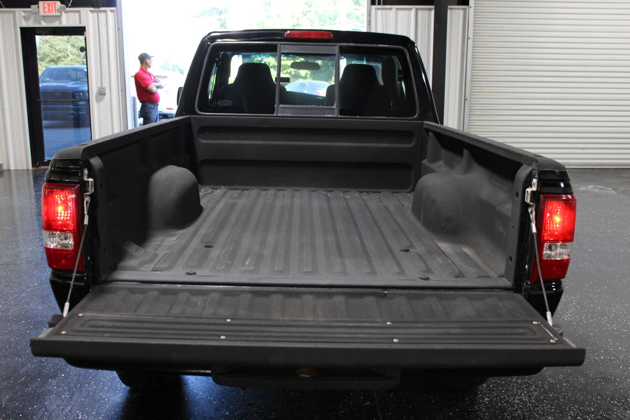 Used 2006 Ford Ranger Sport RWD image 25