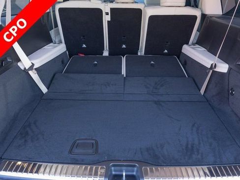 Certified 2025 Mercedes-Benz GLS 450 4MATIC image 30