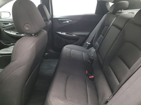 Used 2022 Chevrolet Malibu LT FWD image 18